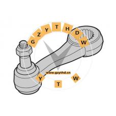 52256814,Idler Arm,52256814,GM,52256814
