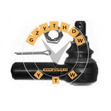 302 330 0035,Tie Rod End,30220, 456, 459, 93733020, 456, 459, 9370035,DAF,302 330 0035