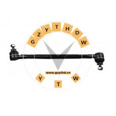 0 658596,Tie Rod Assembly,020, 456, 459, 937658596,VOLVO,0 658596