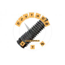 0K60A-32-12X,Steering Boot,0K60A-32-12X,KIA,0K60A20, 456, 459, 9373220, 456, 459, 93712X