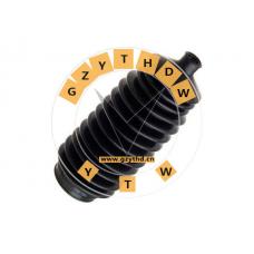 48203-0E025,Steering Boot,48203-0E025,LANDWIND (JMC),4820320, 456, 459, 9370E025
