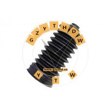 06537-S5A-H01,Steering Boot,06537-S5A-H01,HONDA,0653720, 456, 459, 937S5A20, 456, 459, 937H01