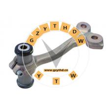 140 460 06 19,Idler Arm,14020, 456, 459, 93746020, 456, 459, 9370620, 456, 459, 93719,MERCEDES BENZ,140 460 06 19