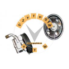 1X43-3A696-AB,Power Steering Pump,1X43-3A696-AB,JAGUAR,1X4320, 456, 459, 9373A69620, 456, 459, 937AB