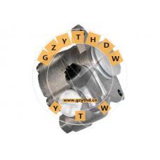 001 460 59 80,Power Steering Pump,00120, 456, 459, 93746020, 456, 459, 9375920, 456, 459, 93780,MERCEDES BENZ,001 460 59 80