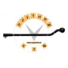 322126,Tie Rod Assembly,322126,DAEWOO,322126