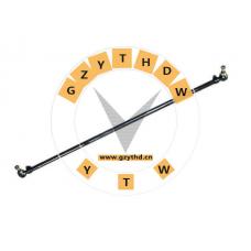 0 395 350,Tie Rod Assembly,020, 456, 459, 93739520, 456, 459, 937350,SCANIA,0 395 350