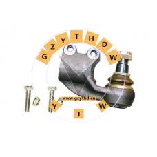 1205 248,Tie Rod End,120520, 456, 459, 937248,DAF,1205 248