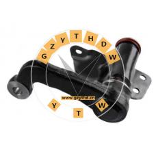 0K011-32-321A,Idler Arm,0K011-32-321A,KIA,0K01120, 456, 459, 9373220, 456, 459, 937321A