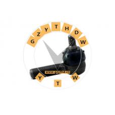 4026833,Tie Rod End,4026833,DODGE,4026833