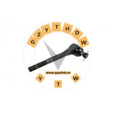 3497702,Tie Rod End,3497702,DODGE,3497702