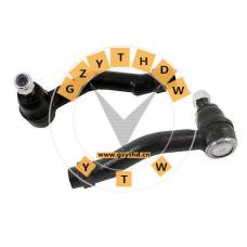56820-2E900,Tie Rod End,56820-2E900,HYUNDAI (BEIJING),5682020, 456, 459, 9372E900