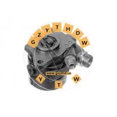 001 460 72 80,Power Steering Pump,00120, 456, 459, 93746020, 456, 459, 9377220, 456, 459, 93780,MERCEDES BENZ,001 460 72 80