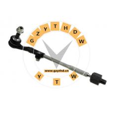32 10 6 765 235,Tie Rod Assembly,3220, 456, 459, 9371020, 456, 459, 937620, 456, 459, 93776520, 456, 459, 937235,BMW (BRILLIANCE),32 10 6 765 235