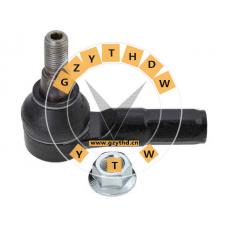 2E0 731 501,Tie Rod End,2E020, 456, 459, 93773120, 456, 459, 937501,DODGE,2E0 731 501
