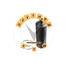 1 011 665,Steering Boot,120, 456, 459, 93701120, 456, 459, 937665,FORD,1 011 665