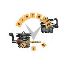 0K02-23-2680,Power Steering Pump,0K02-23-2680,KIA,0K0220, 456, 459, 9372320, 456, 459, 9372680