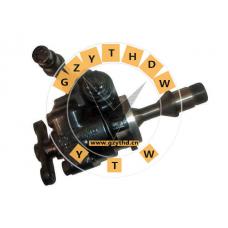 1428030,Power Steering Pump,1428030,ALFA ROMEO,1428030