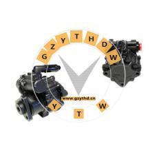 4R83-3A674-AB,Power Steering Pump,4R83-3A674-AB,JAGUAR,4R8320, 456, 459, 9373A67420, 456, 459, 937AB
