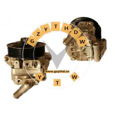 6R83-3A696-BA,Power Steering Pump,6R83-3A696-BA,JAGUAR,6R8320, 456, 459, 9373A69620, 456, 459, 937BA