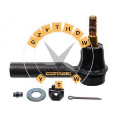 19207057,Tie Rod End,19207057,CADILLAC,19207057
