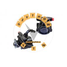 QVB000310,Power Steering Pump,QVB000310,MG,QVB000310