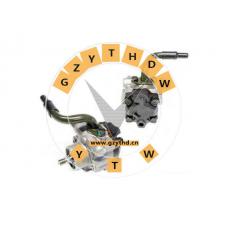 0K022-32-680C,Power Steering Pump,0K022-32-680C,KIA,0K02220, 456, 459, 9373220, 456, 459, 937680C
