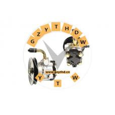 0K024-32-680B,Power Steering Pump,0K024-32-680B,KIA,0K02420, 456, 459, 9373220, 456, 459, 937680B