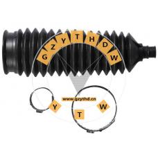 0K30B-32-125,Steering Boot,0K30B-32-125,KIA,0K30B20, 456, 459, 9373220, 456, 459, 937125