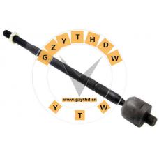 3411100-K00,Axial Rod,3411100-K00,GREAT WALL,341110020, 456, 459, 937K00