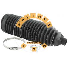 15254057,Steering Boot,15254057,CADILLAC,15254057