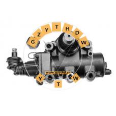 1363881,Steering Box,1363881,DAF,1363881
