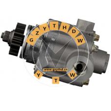 1375 507,Power Steering Pump,137520, 456, 459, 937507,DAF,1375 507