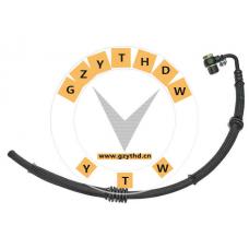 163 460 41 24,P/S Hosing,16320, 456, 459, 93746020, 456, 459, 9374120, 456, 459, 93724,MERCEDES BENZ,163 460 41 24
