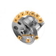 187 920,Power Steering Pump,18720, 456, 459, 937920,MASERATI,187 920