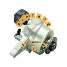 000 329 15 03,Power Steering Pump,00020, 456, 459, 93732920, 456, 459, 9371520, 456, 459, 93703,MERCEDES BENZ,000 329 15 03