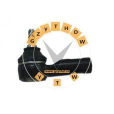 92100969,Tie Rod End,92100969,BUICK (SGM),92100969