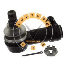 1 394 447,Tie Rod End,120, 456, 459, 93739420, 456, 459, 937447,SCANIA,1 394 447