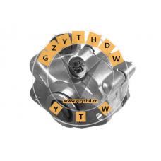 82 47101 9051,Power Steering Pump,8220, 456, 459, 9374710120, 456, 459, 9379051,MAN,82 47101 9051
