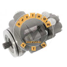 1687 826,Power Steering Pump,168720, 456, 459, 937826,DAF,1687 826