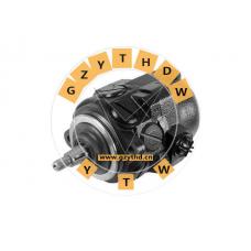 1318270,Power Steering Pump,1318270,DAF,1318270