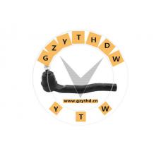 53560-T5R-003,Tie Rod End,53560-T5R-003,HONDA (GUANGZHOU),5356020, 456, 459, 937T5R20, 456, 459, 937003