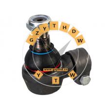 81.95301.6399,Tie Rod End,81.95301.6399,MAN,81.95301.6399