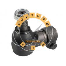 273 203,Tie Rod End,27320, 456, 459, 937203,DAF,273 203
