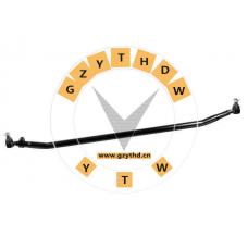 1706 037,Tie Rod Assembly,170620, 456, 459, 937037,DAF,1706 037