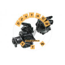 7P6 422 154 B,Power Steering Pump,7P620, 456, 459, 93742220, 456, 459, 93715420, 456, 459, 937B,PORSCHE,7P6 422 154 B