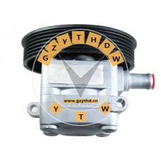 255278,Power Steering Pump,255278,MASERATI,255278